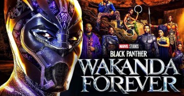 Black Panther: Wakanda Forever Release Date